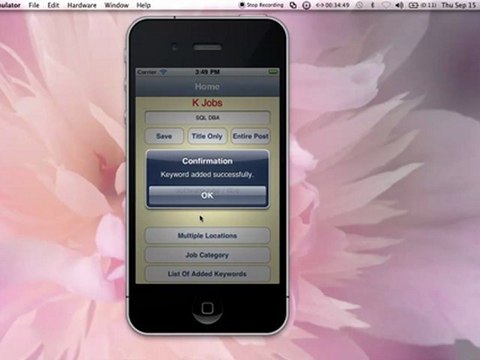 K Jobs - Multi-city Job Search - Hunt Craigslist