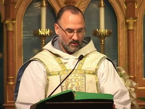 Sep 15 - Homily - Fr Alan Bernardino: The Sorrows of Mary