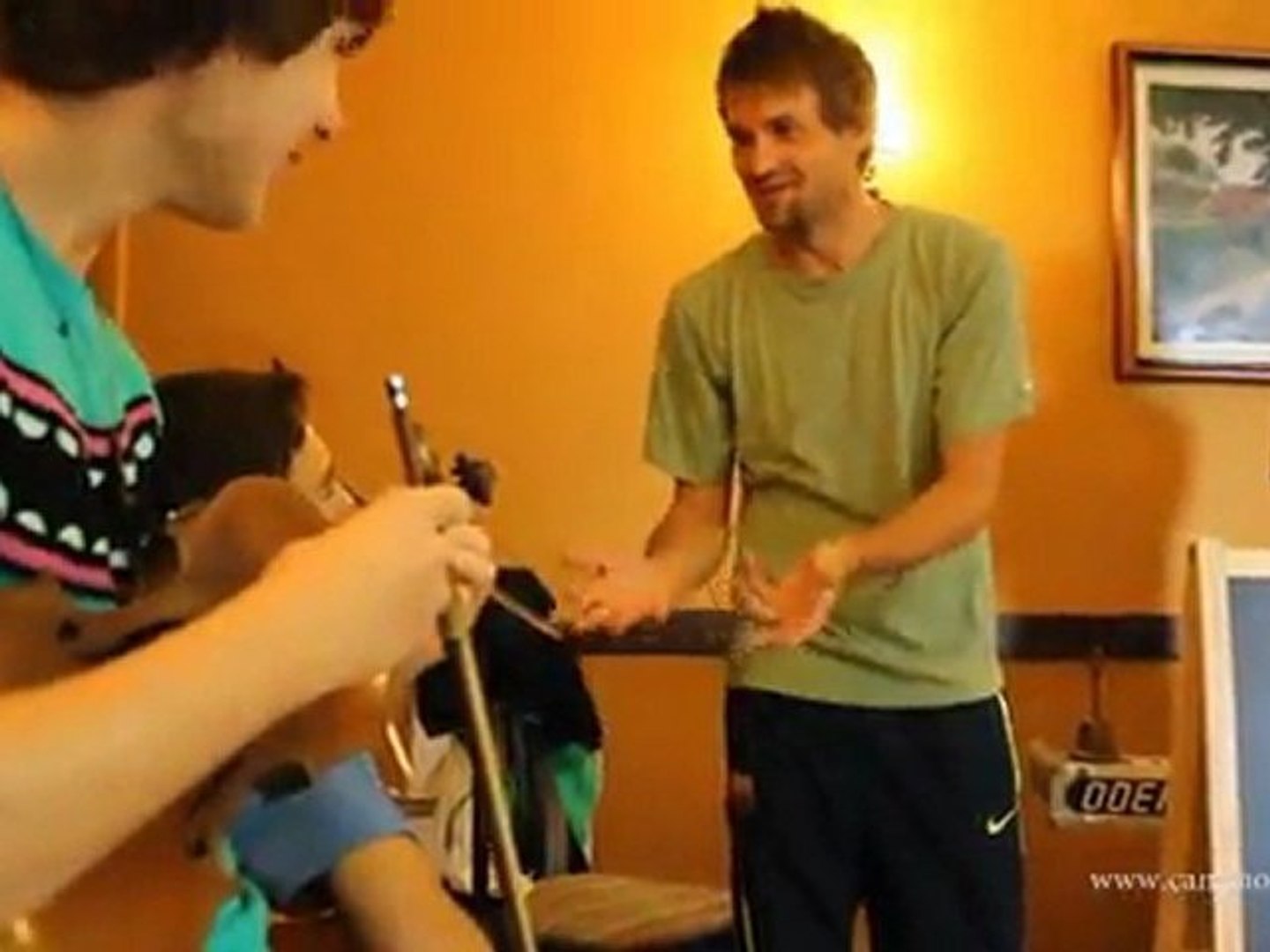 ⁣caminosurf.com: Surf'n'Roll Music and Sports workshop
