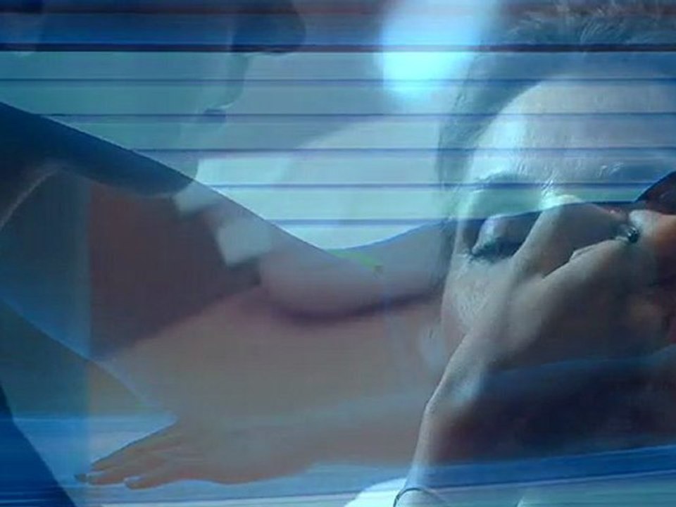 Institut UV Power Plate - Passion Beauté Bronzage Paris 12