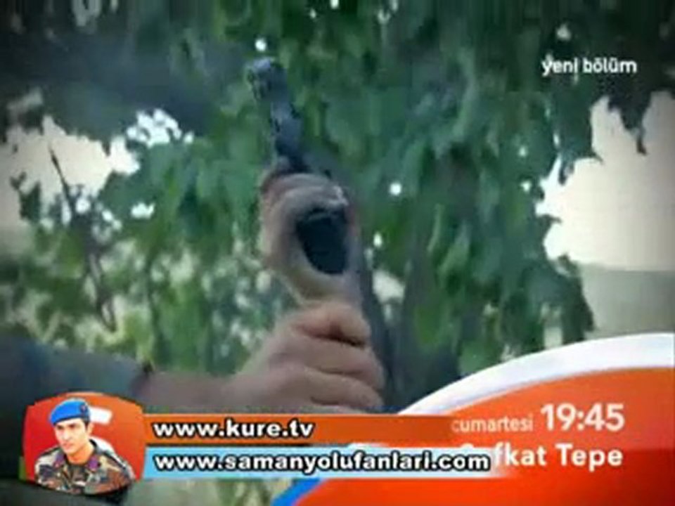 Şefkat Tepe 34.Bölüm Fragmanı [HQ]