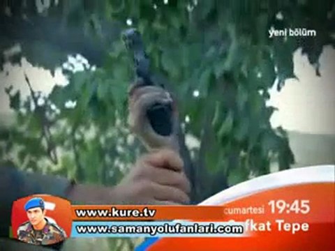 Şefkat Tepe 34.Bölüm Fragmanı [HQ]