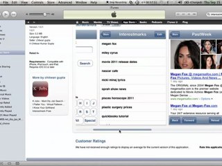 Interestmark: Stay Updated with Weekly Internet Trends 🌐