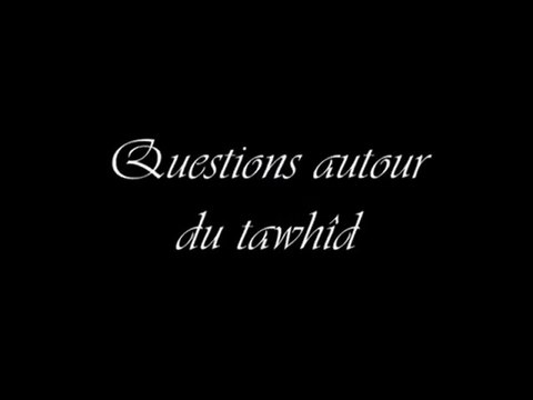 Treize années à la Mecque à enseigner le Tawhid