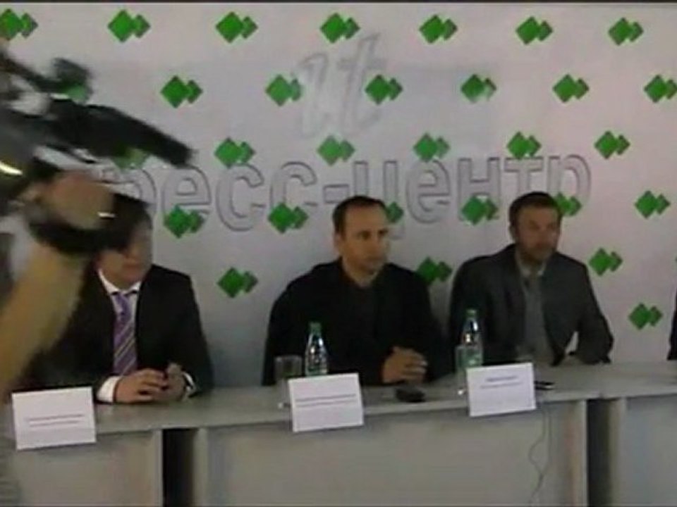 press-conference 15.09.2011