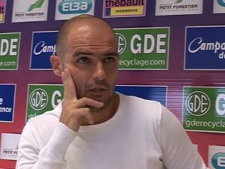 PLEIN CADRE : ENTRETIEN AVEC BENJAMIN NIVET