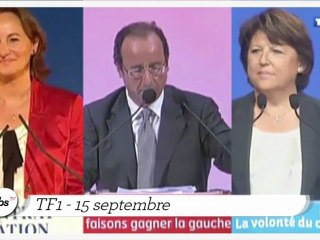 Primaire PS : Les enjeux du premier débat