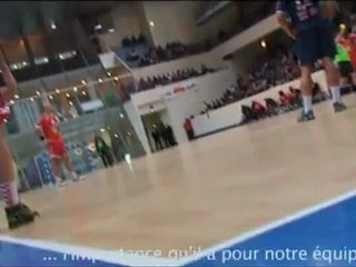 Portrait de Mathias Ortega