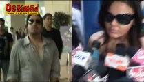 Rakhi Sawant & Mika FIGHT again!