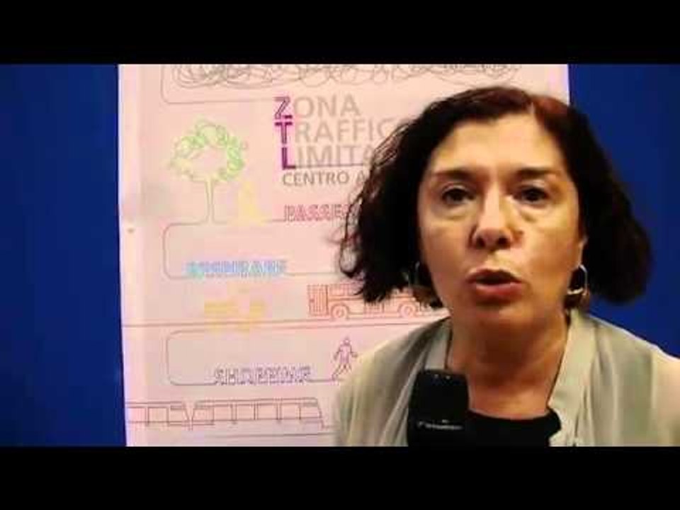 Napoli - Cambia l'aria nel Centro Antico, arriva la nuova ZTL