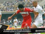 Medio Tiempo.com .- En Fa Pumasvs.Toluca.mov