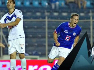 Medio Tiempo.com .- En Fa Monterrey-CruzAzul.mov
