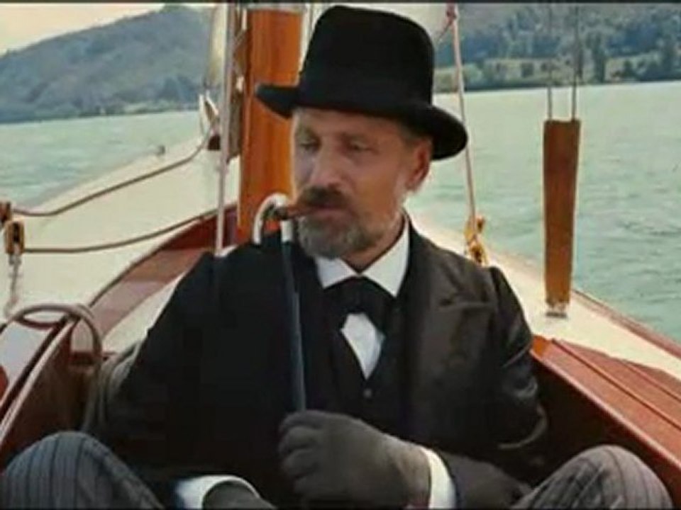 Eine Dunkle Begierde