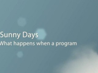 Christian Sci-Fi: Sunny Days, the AI Spy 🤖