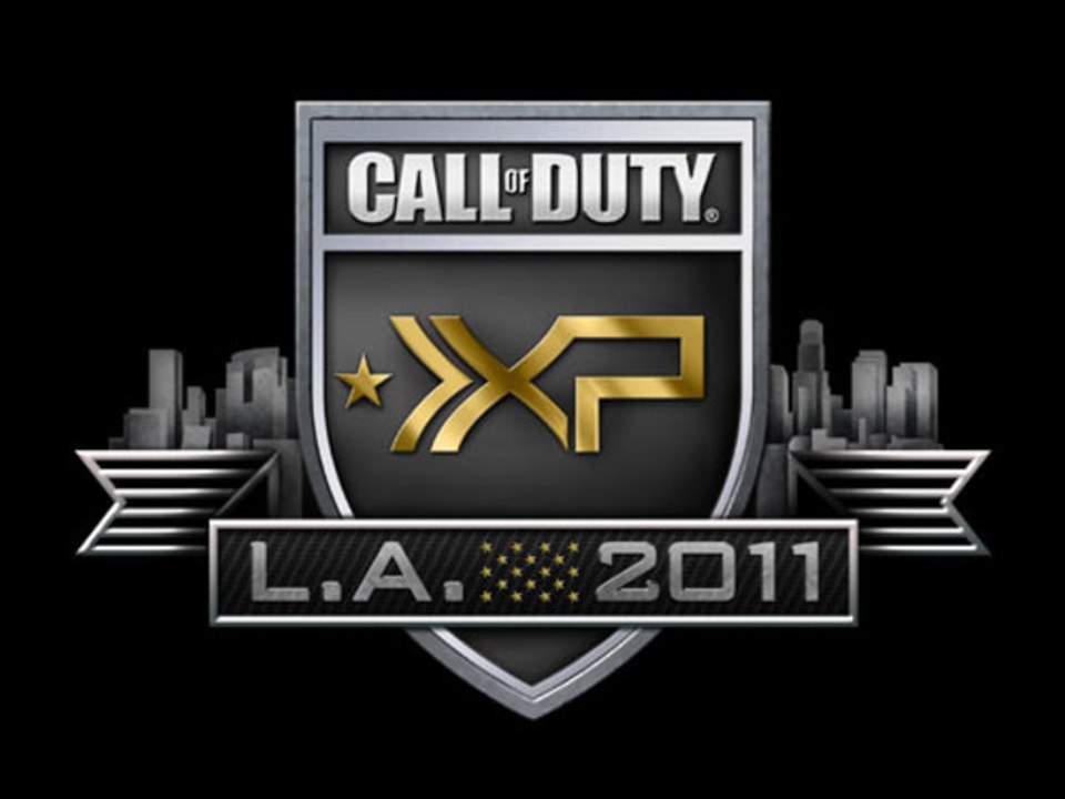 PUSH START #115 - COD XP Modern Warfare 3 - Jeux de la Rentrée