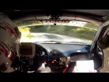 Rallye du Picodon 2011 - ES3 : Comps