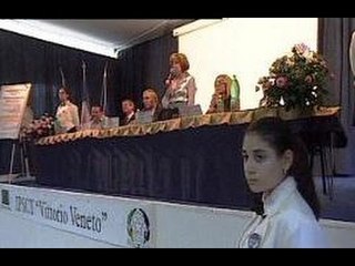 Scampia (NA) - Nuove attrezzature per l'Istituto Veneto