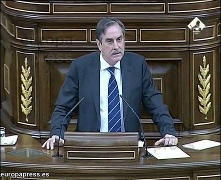 Gómez aclara duración de contratos temporales