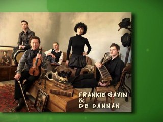 Frankie Gavin & de Dannan - Irlande
