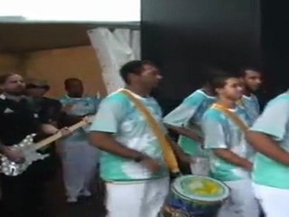 Rock in Rio y el carnaval carioca se fusionarán en 2013