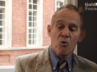 The end of Bretton Woods