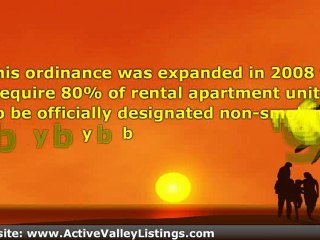 Calabasas Homes: Small Town With a Green Lifestyle