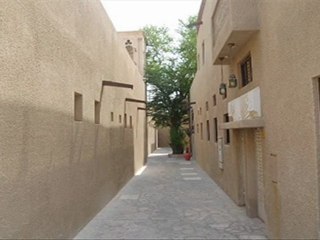 AL AHMADIYA SCHOOL & HERITAGE HOUSE, DUBAI - OYESAN DINO MAGKASI - Narrative Video