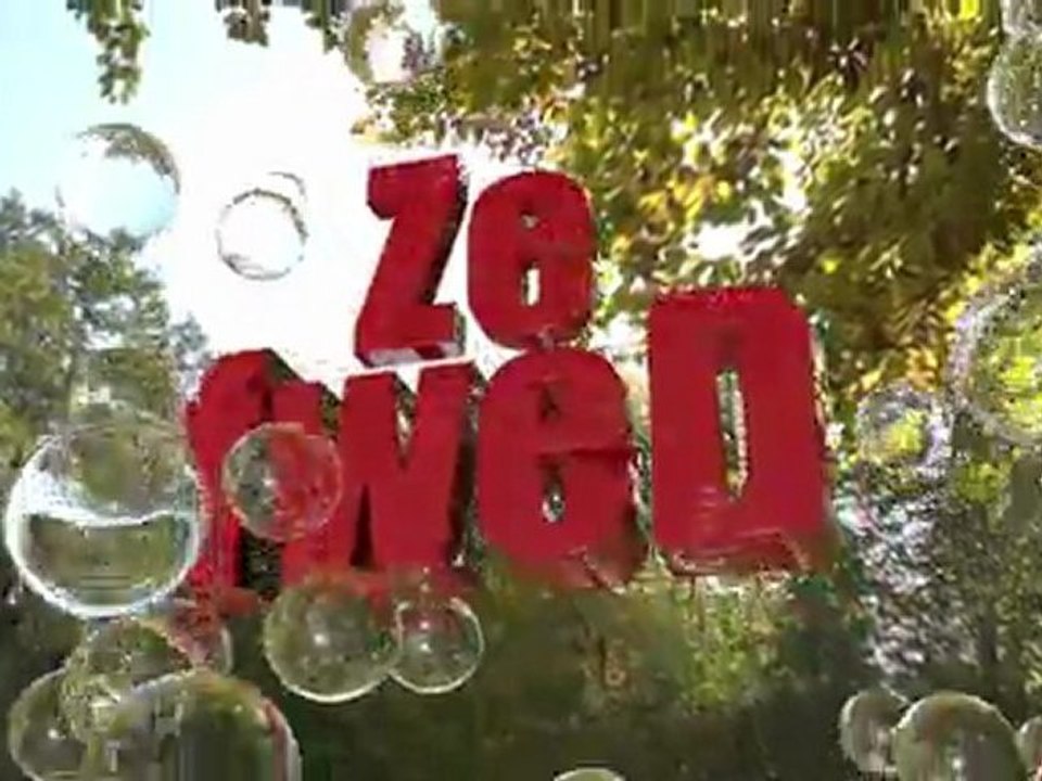 Jingle Ze fweD