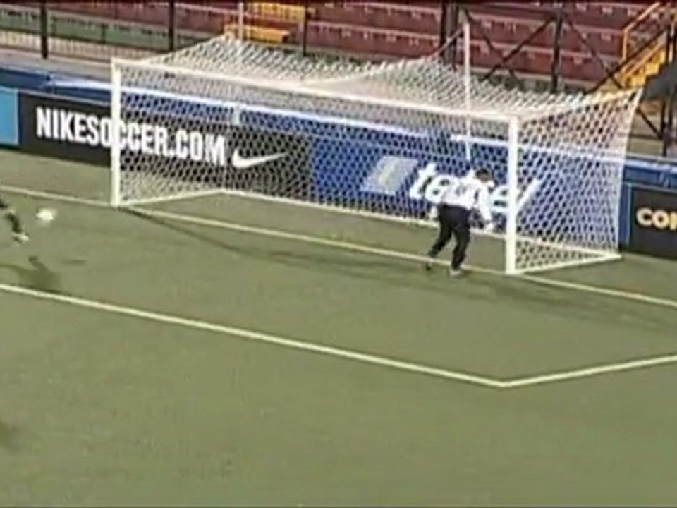 Montero trifft für Seattle