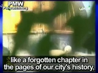 P.A. Statehood Bid Meant to Destroy Israel? - CBN.com