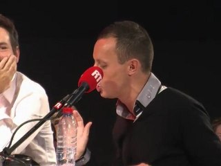 La chronique de Régis Mailhot dans l'émission "A la Bonne Heure" du 15 septembre 2011 animée par Stéphane Bern.