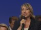 UMP - Marie-Anne Montchamp - Plénière sur les valeurs