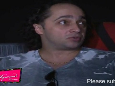 SONG RECORDING SADDA ADDA 02