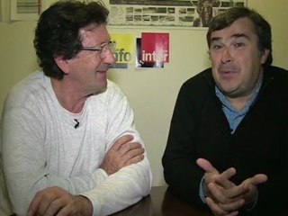 L'après-mêlée - Les Blacks, info ou intox ?