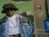 Shabba Ranks Feat. KRS One - The Jam  (1992)