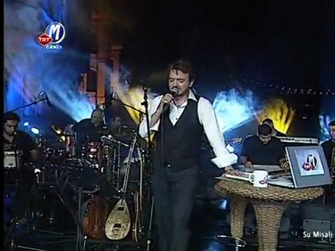 SU MİSALİ _ ORHAN ÖLMEZ _ İKİ ELİN KANDA OLSADA GEL_ HAİN GECELER_ TÜKENECEGİZ _ MACKA YOLLARI_ DOYAMADIK ASKA_14 .09.2011 _ PART 2