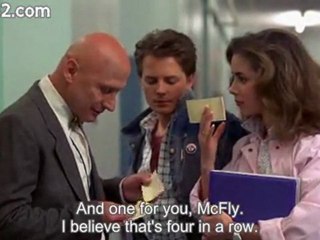 Back To the Future 1 - 01 - Watch32.Com