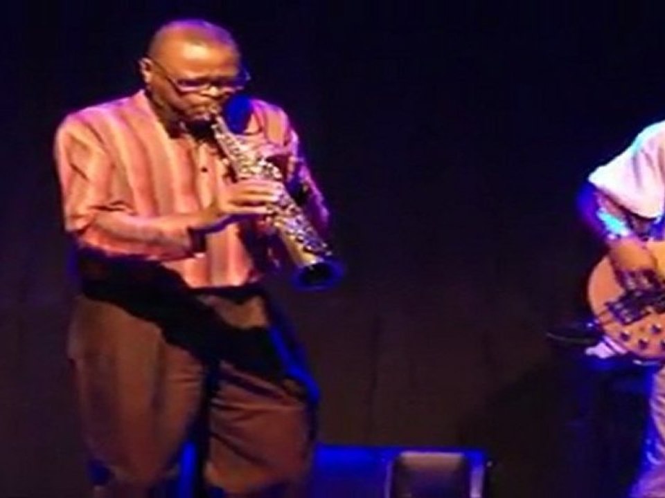 Steve Potts + CMM – 2ème partie