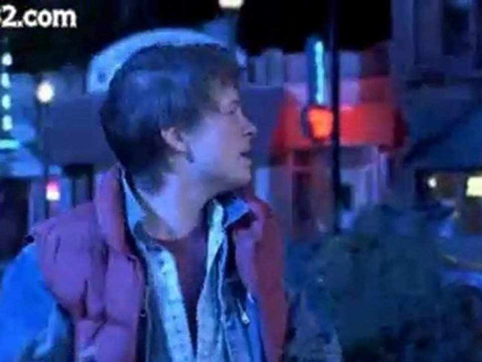 Back To the Future 1 - 07 - Watch32.Com