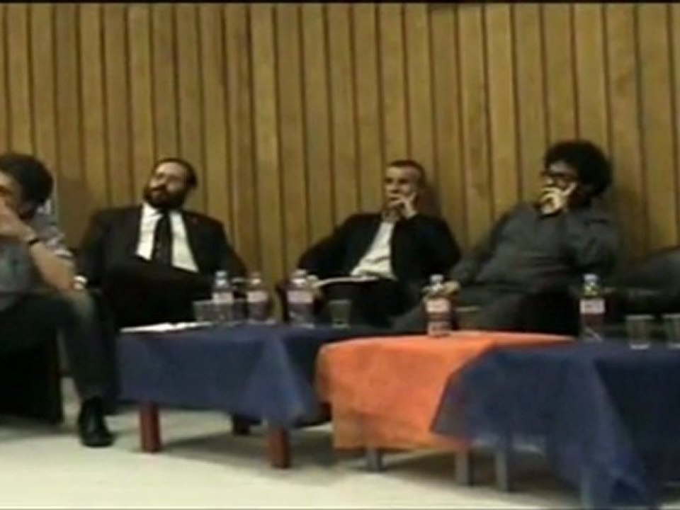 Hadopi vs Licence Globale : Quels enjeux ? 3/3