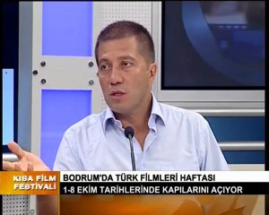 CINEMARINE TÜRK FİLMLERİ HAFTASI