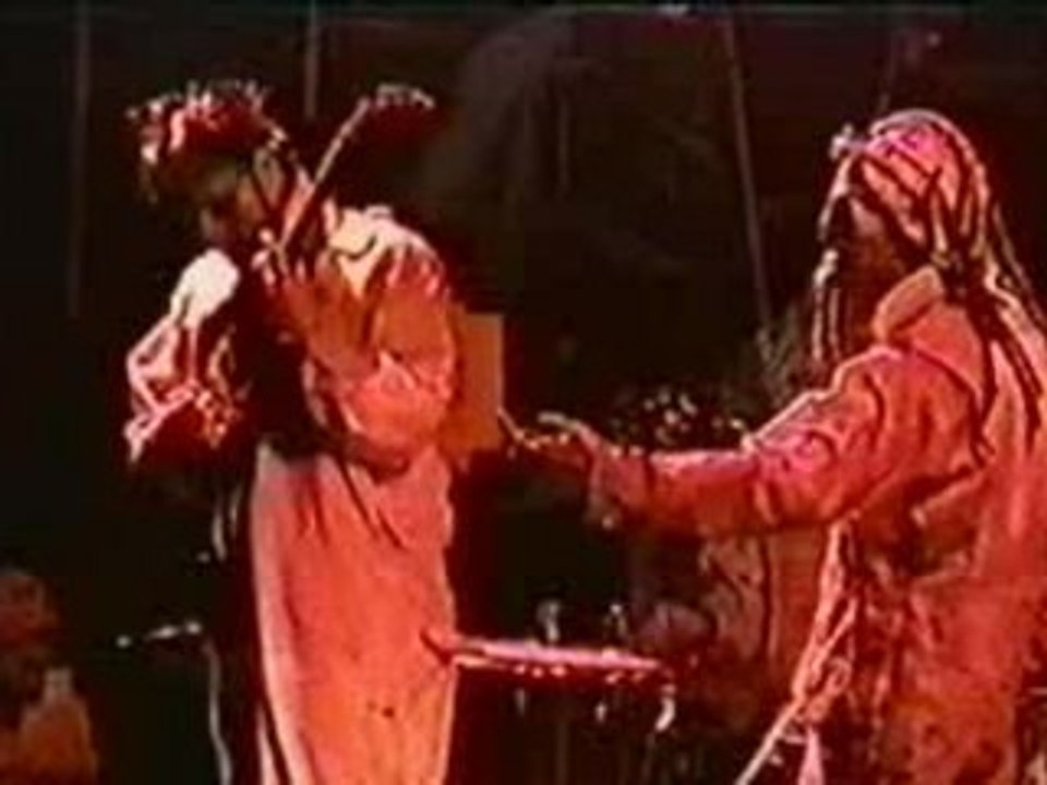 Slipknot-Purity (live)