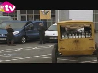 AVRUPA’NIN EN YARATICI REKLAMLARI - 167