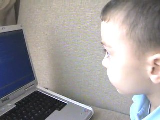 3 Yaşındaki Format Dahisi "teknoctrl.com"