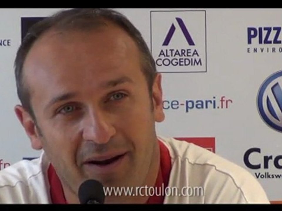 Philippe Saint-André