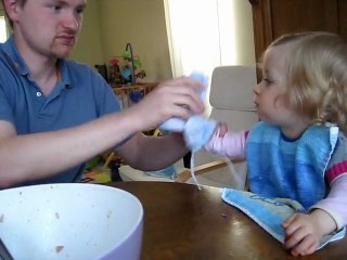 31/07/11 : famille au repas du soir