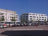 Havre-Caen deplacement caennais