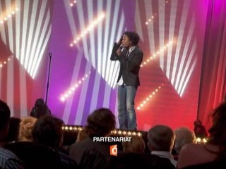 France O et Jivesquad Entertainement présentent Shirley Souagnon dans "Sketch Up"