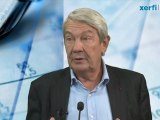 Xerfi Canal Jean-Michel Quatrepoint Le naufrage de la globalisation financière
