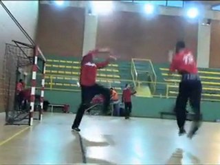 Potrait de Patrice Annonay